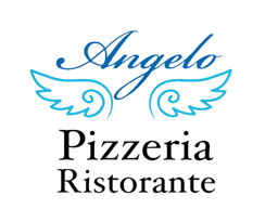 Pizzeria Ristorante Angelo Traiskirchen logo.